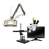 Inspection & Magnification