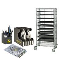 Material Handling & Storage