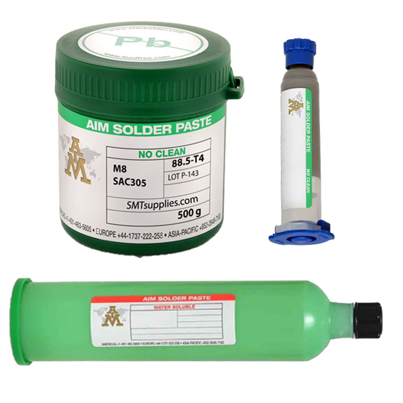 Solder Paste