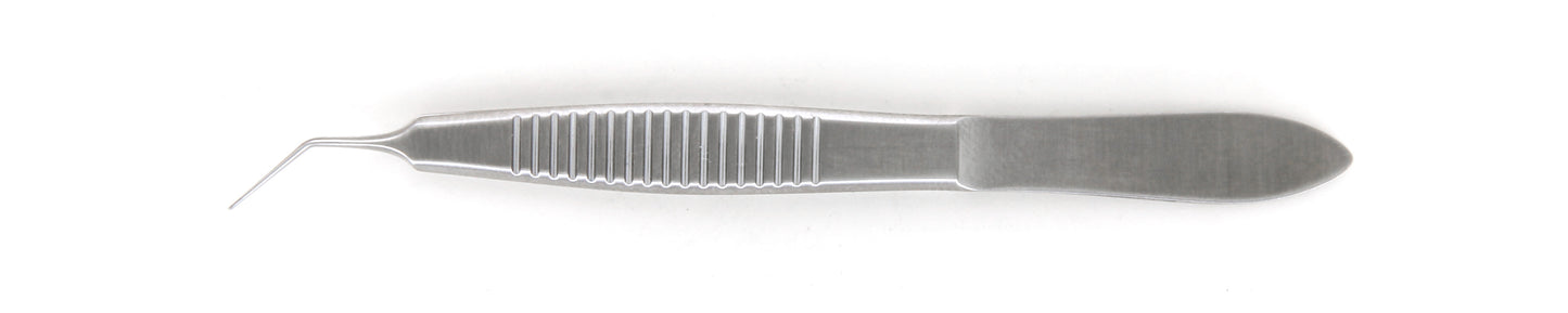 Ideal-tek Surgical Tweezers 5BPSG.S.9.IT – view 3