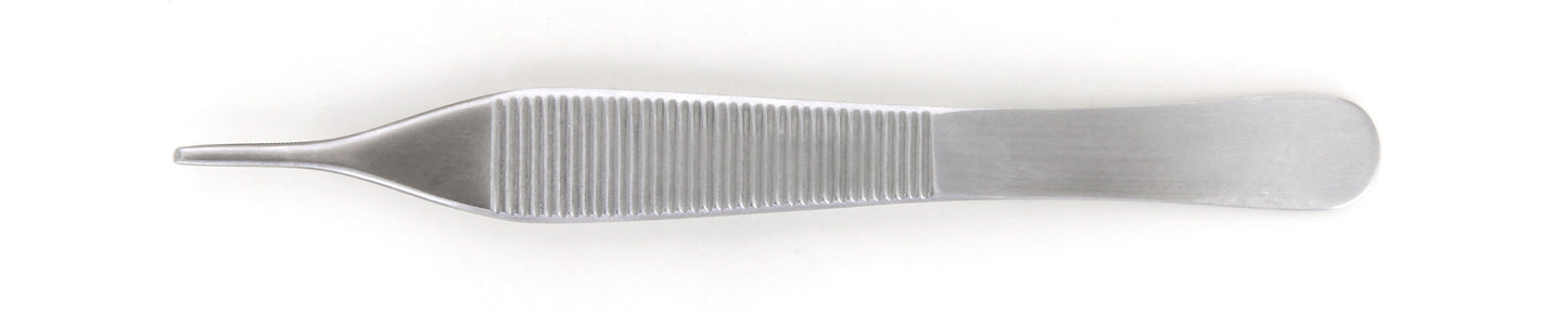 Ideal-tek Surgical Tweezers ADSON.SA.B3.IT – view 3