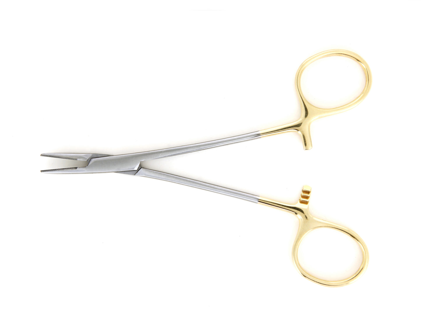 Ideal-tek Surgical Scissors NH-SG47-TC125.B.IT – view 3