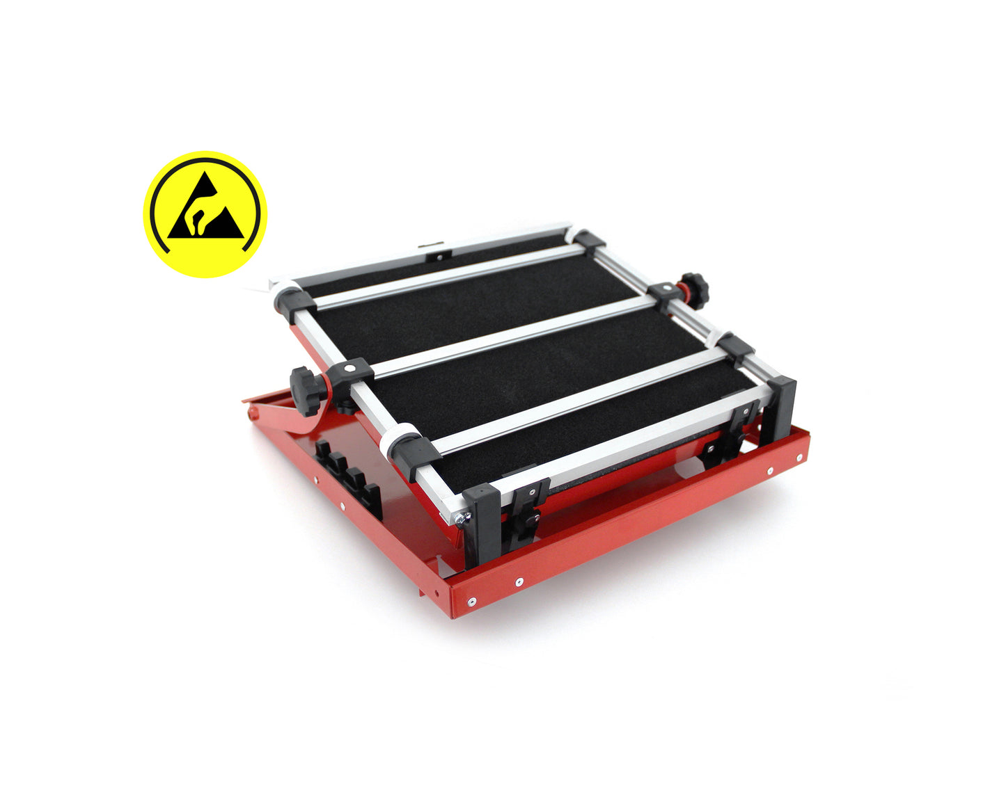 Ideal-tek Circuit Board Holders PCSA-1N – view 3