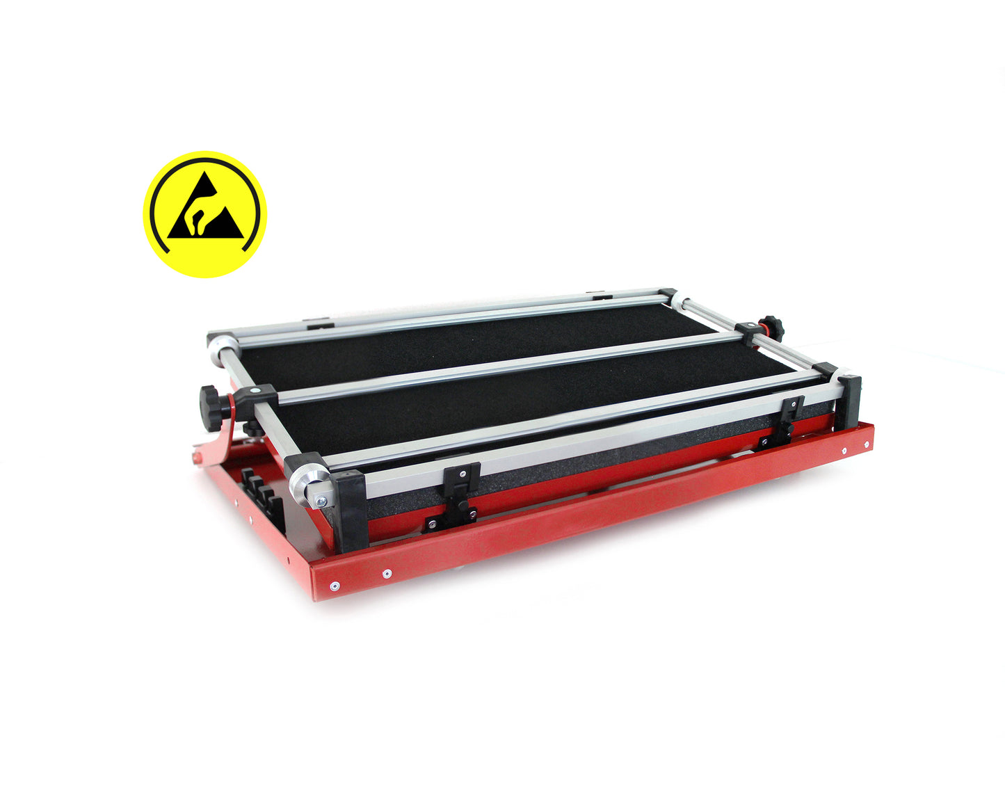 Ideal-tek Circuit Board Holders PCSA-2N – view 3