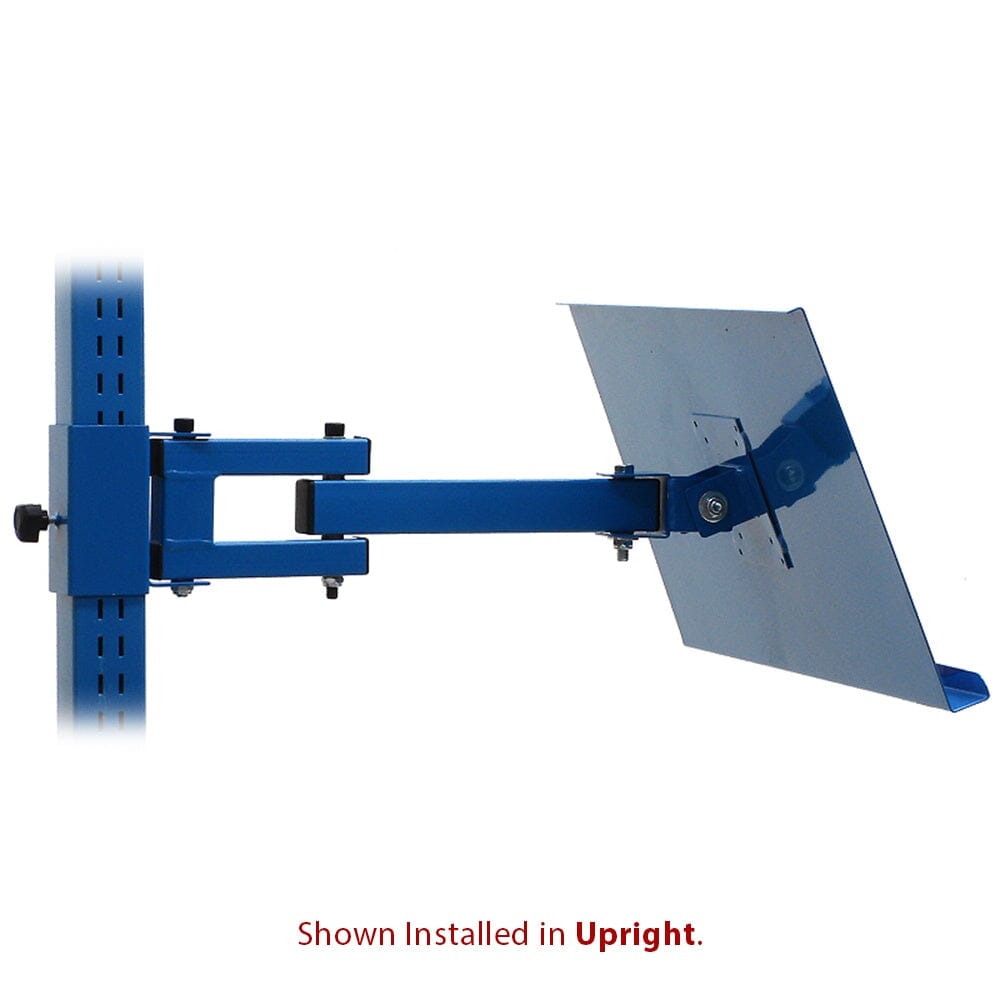 Articulating Document Holder