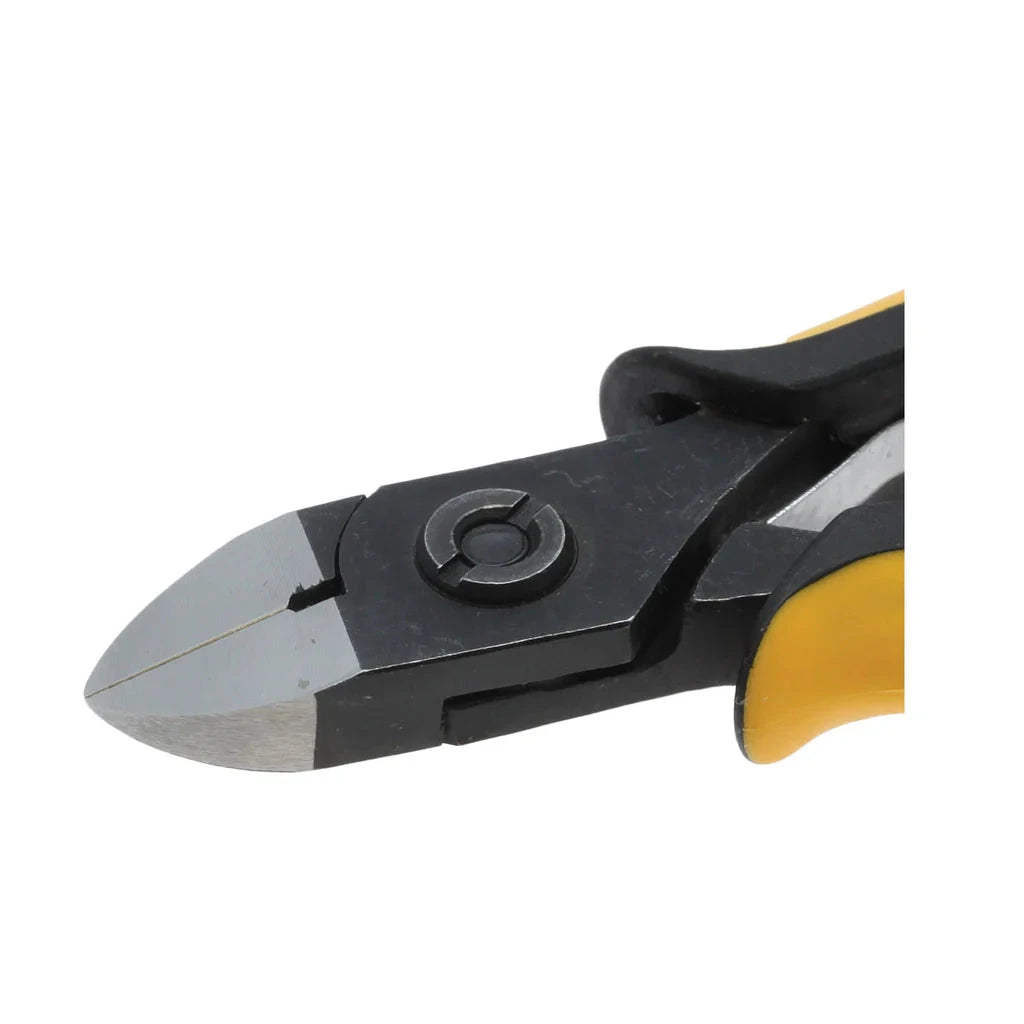 Aven 10829S Accu-Cut Extra Large Oval Head Cutter, Semi-Flush