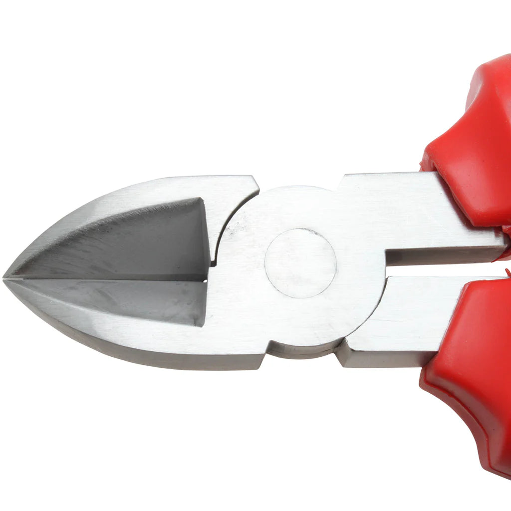 Aven Diagonal Cutter 304 Stainless Steel, 8 Inch