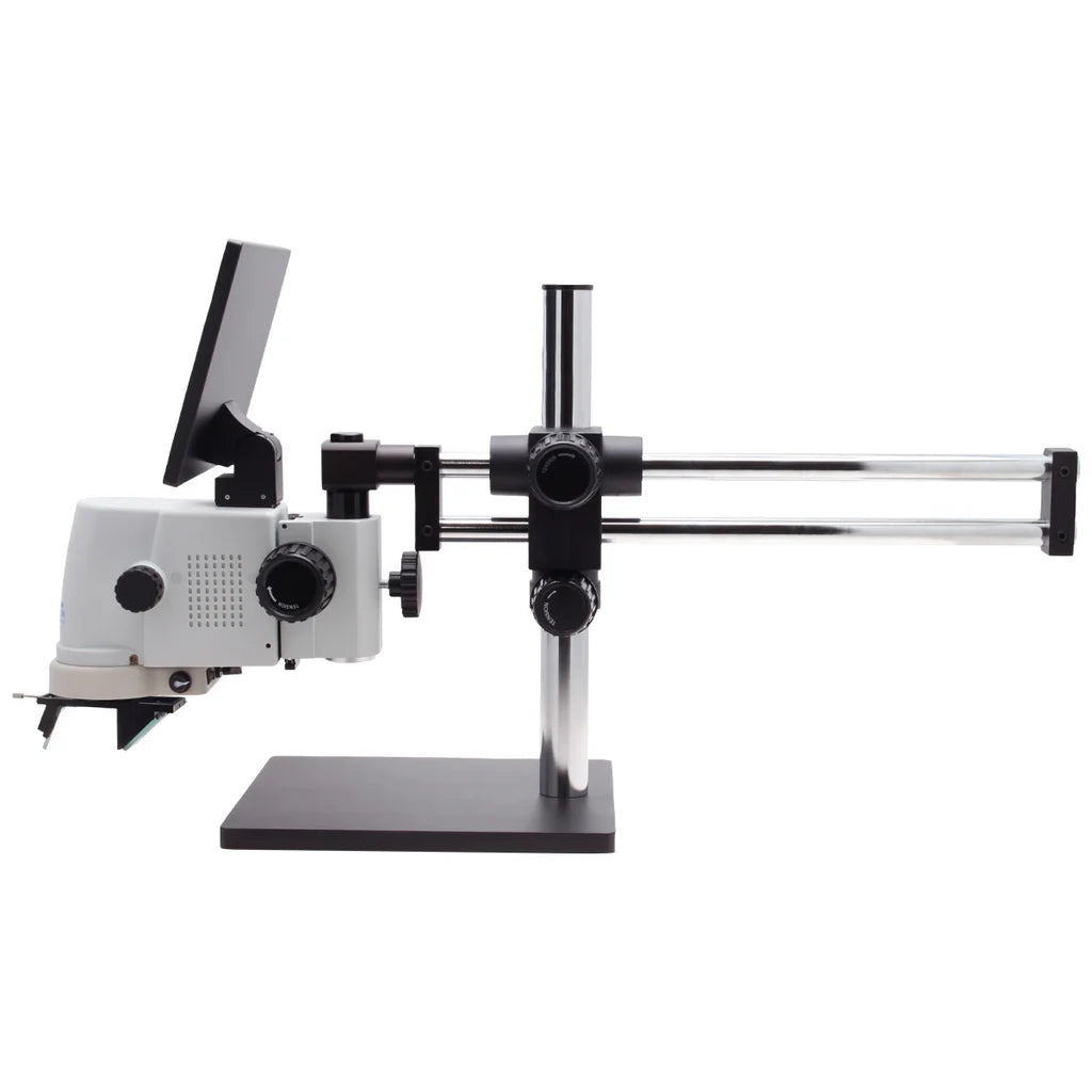 Aven Digital Microscope with Boom Stand and 360 Viewer