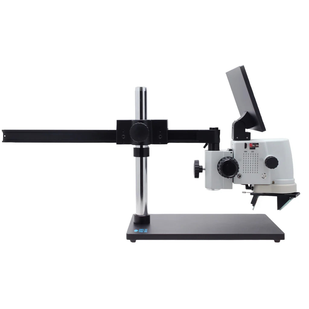 Aven Digital Microscope with Ultra Glide Stand and 360 Viewer