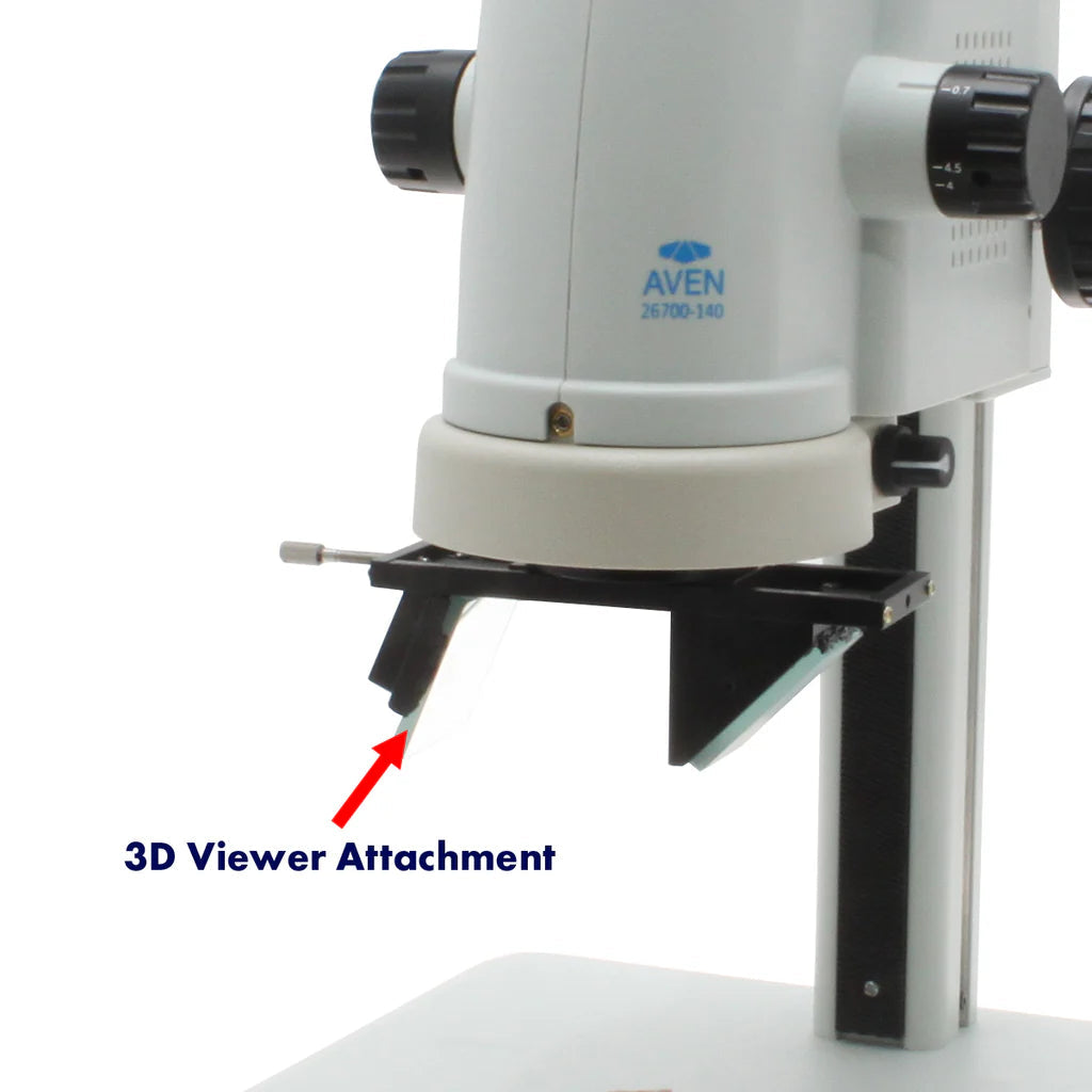Aven MicroVue Digital Microscope with 360 Viewer