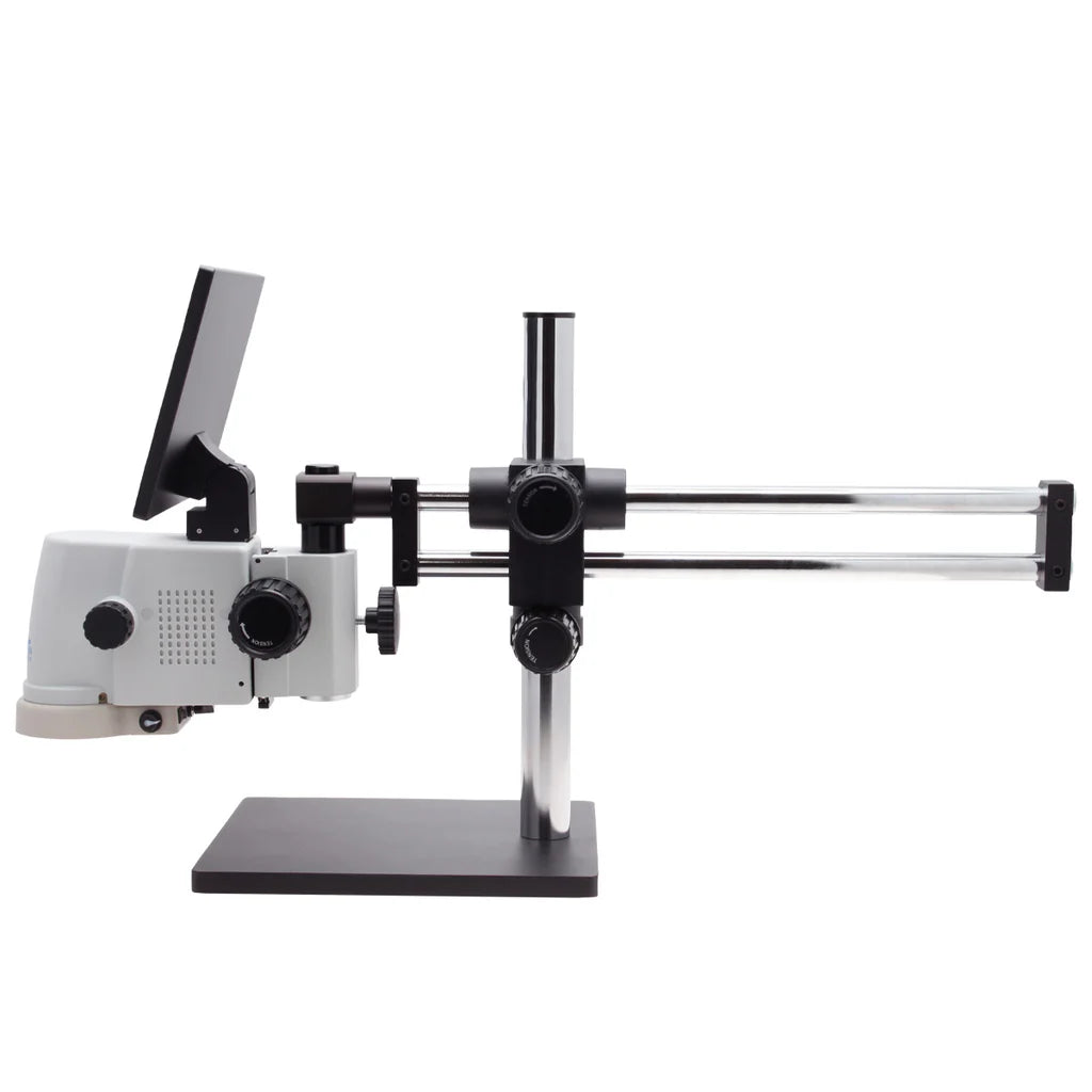 Aven MicroVue Digital Microscope with Boom Stand