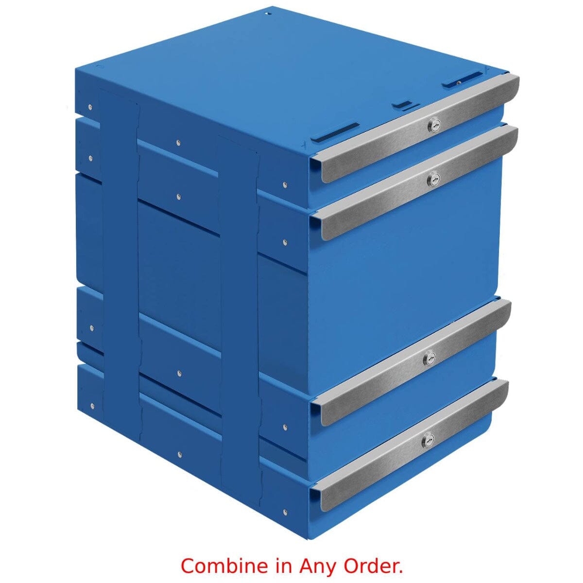 BenchPro Deluxe 14.5" Wide Steel Drawer