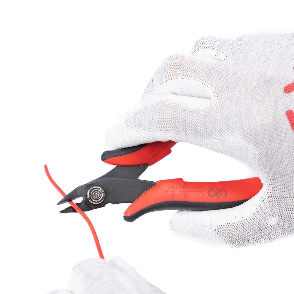 CHP 170 Cutter, Micro, Clean Cut, 16awg