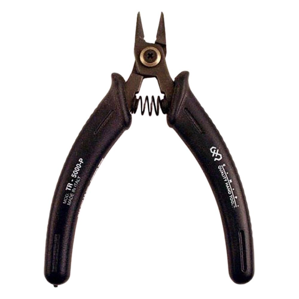CHP TR-5000-P-D Cutter, Pro Micro, 14g, Chamfered, ESD Safe Handles