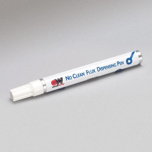 CircuitWorks® CW8100 No-Clean Flux Dispensing Pen 0.32 oz