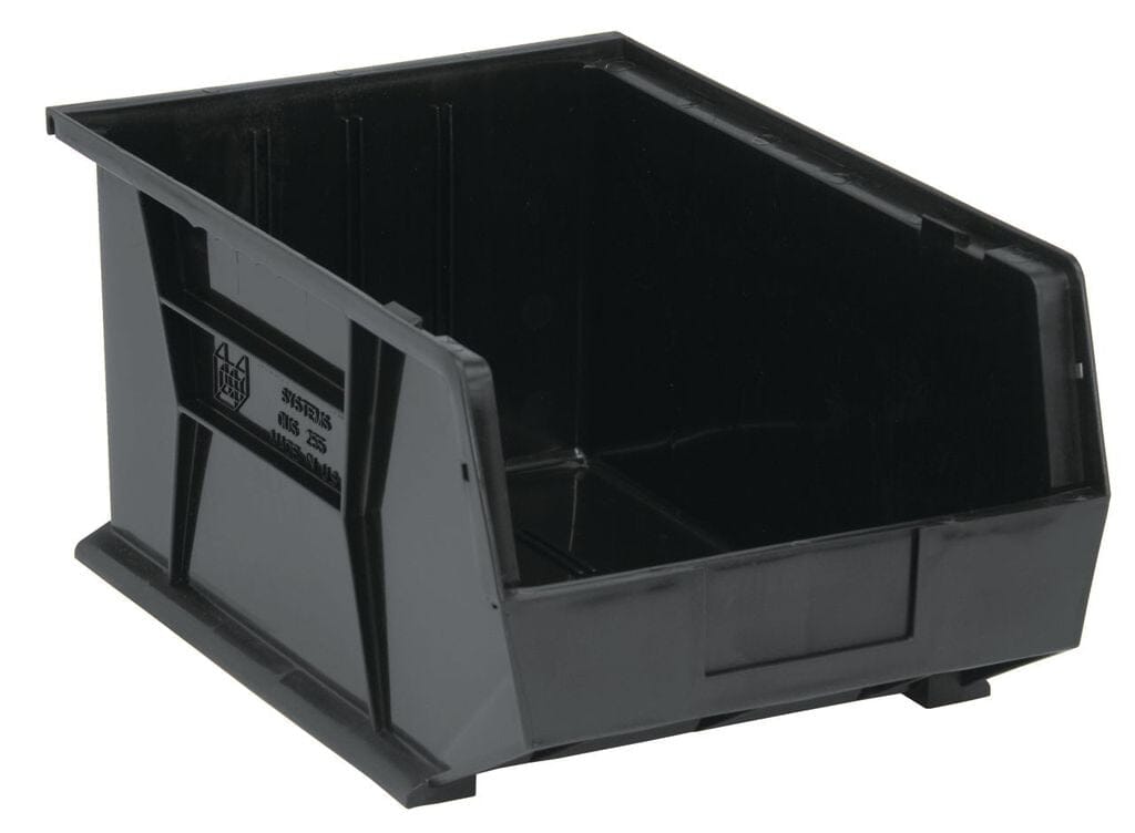 Conductive Hang & Stack Bin 11"W x 16"D x 8"H