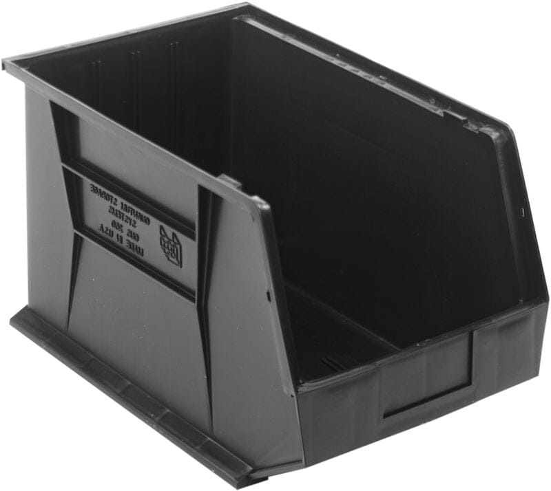 Conductive Hang & Stack Bin 11"W x 18"D x 10"H
