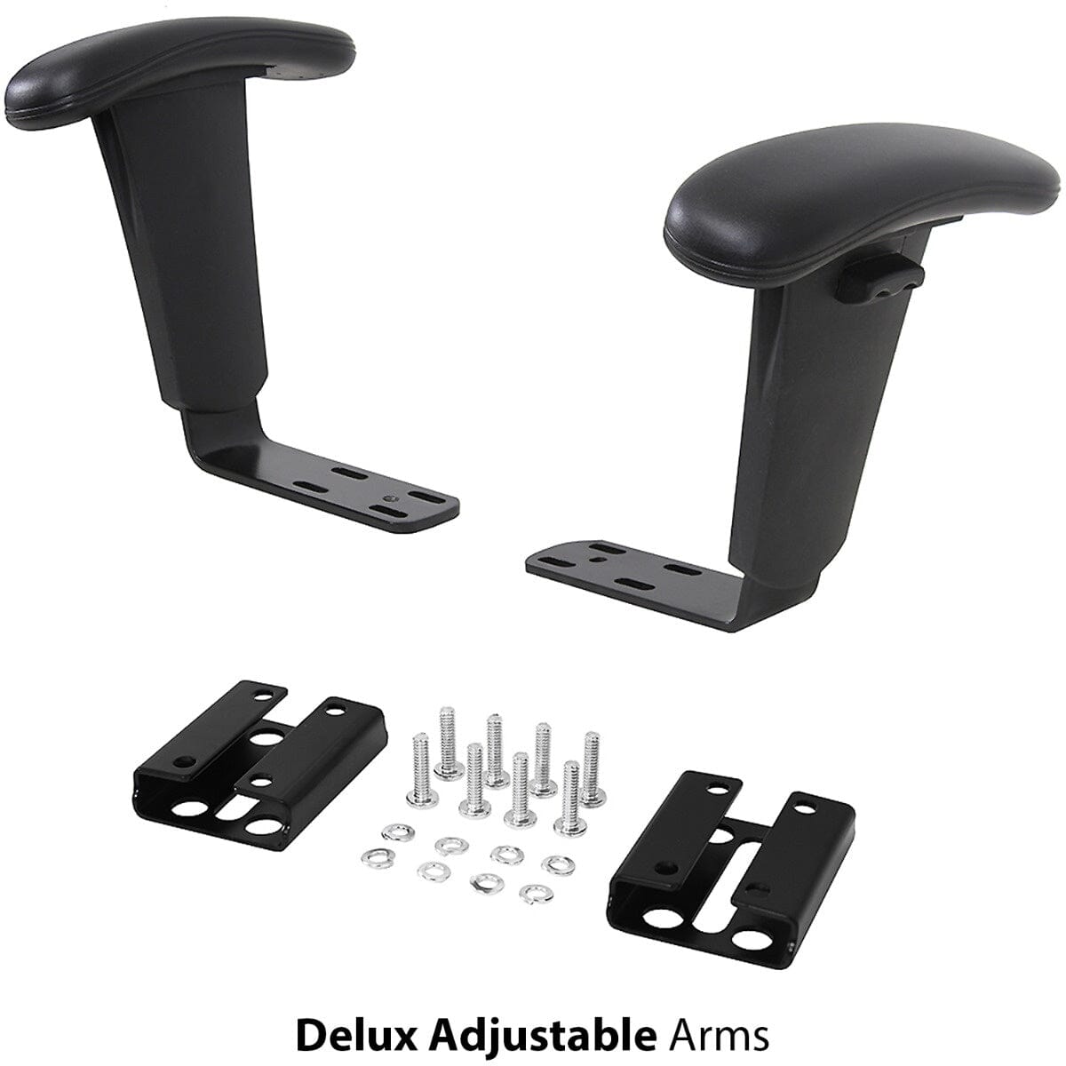 Deluxe Adjustable Arms