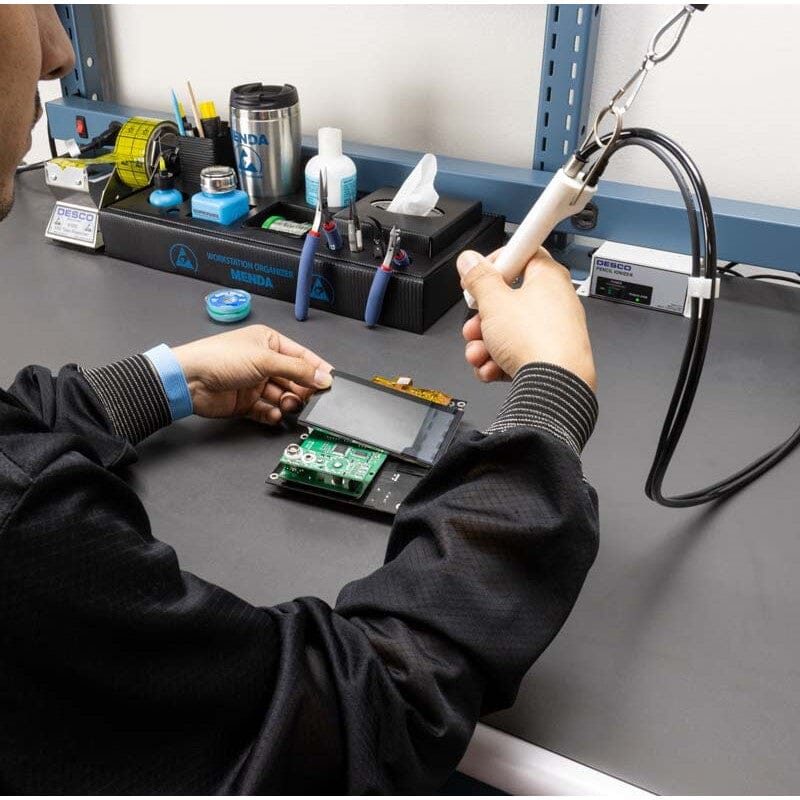 Desco 50692 - Pencil Type Ionizer