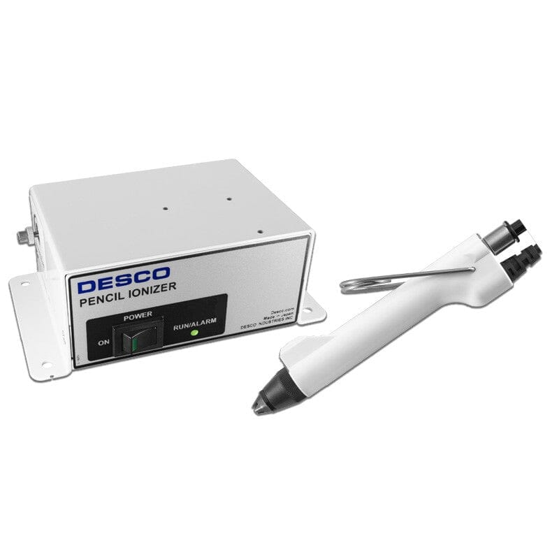 Desco 50692 - Pencil Type Ionizer – SMT Supplies