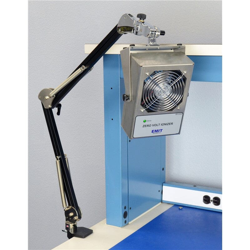 Desco 60466 Adjustable Universal Ionizer Mounting Arm
