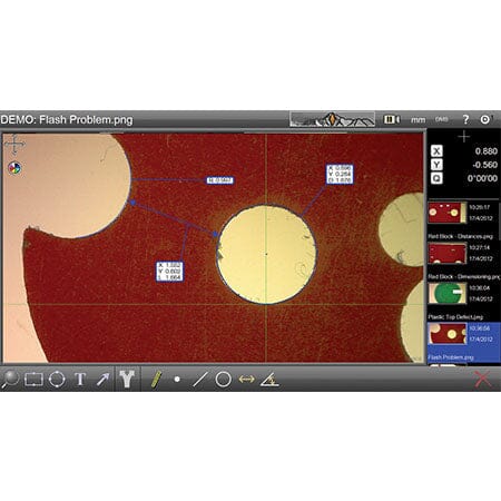 DimensionOne Software