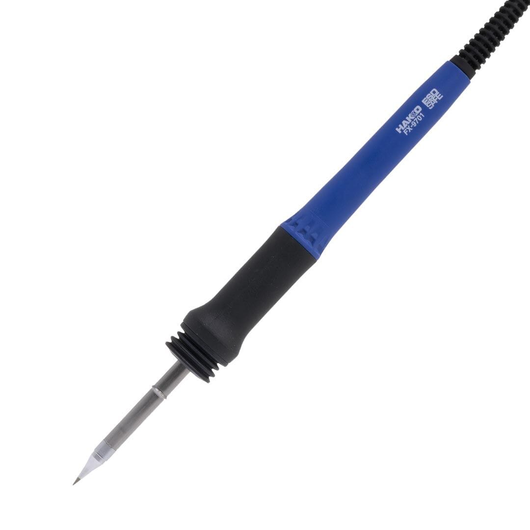 Hakko FX-9701-81 Standard Soldering Hand Piece for FX-971 and FX-972 Stations