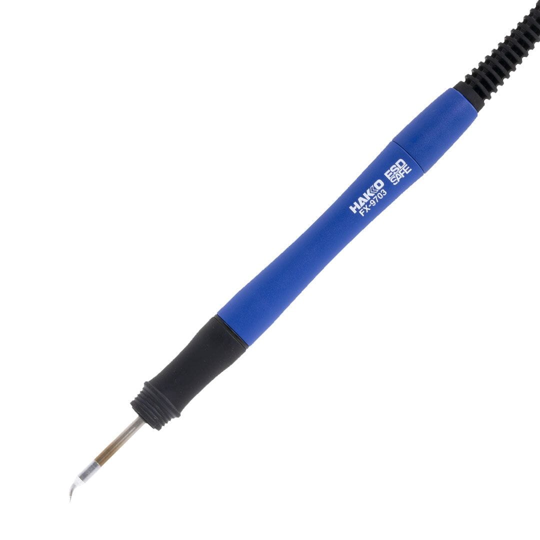 Hakko FX-9703-81 Micro Soldering Hand Piece for FX971/972 Stations