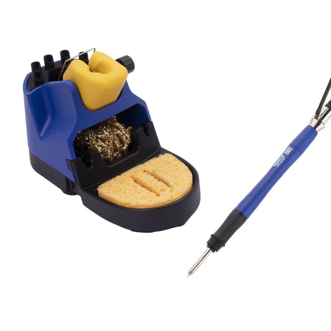 Hakko FX-9704 Nitrogen Micro Soldering Hand Piece Kit for FX971/972 Stations