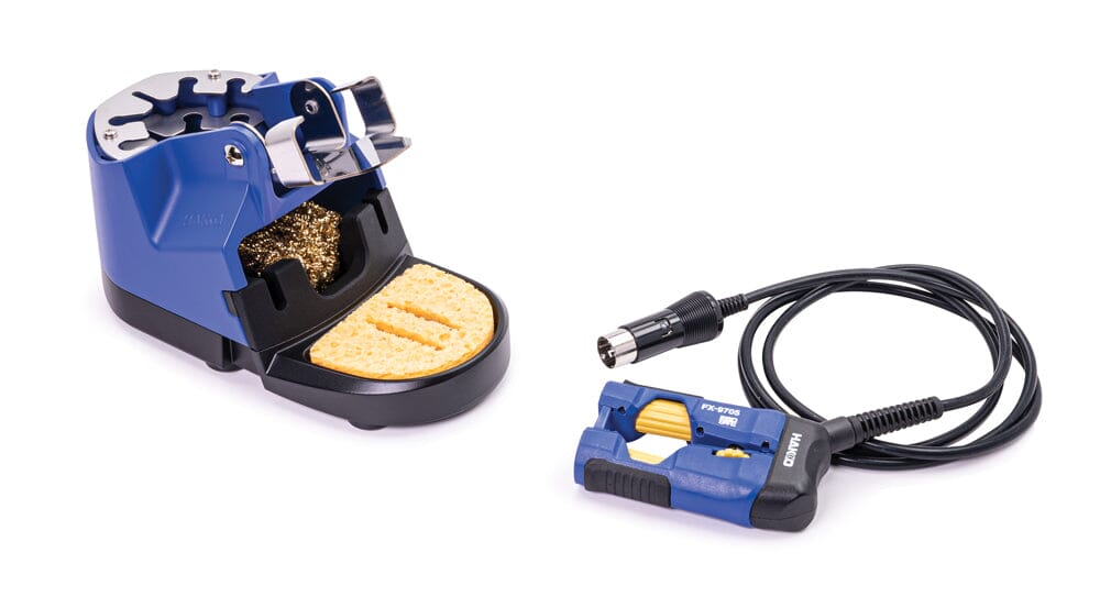 Hakko FX-9705 Rework Tweezers Hand Piece Kit for FX972 Station