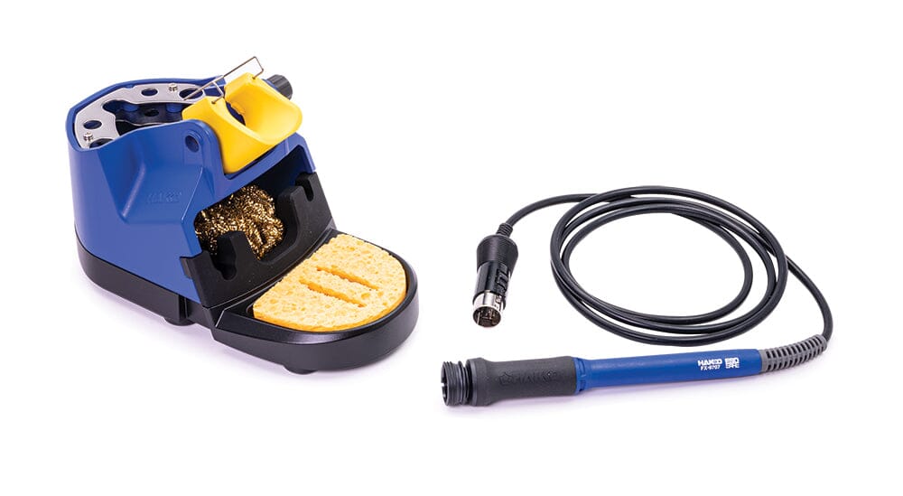 Hakko FX-9707Heavy Duty Soldering Hand Piece Kit for FX972 Station