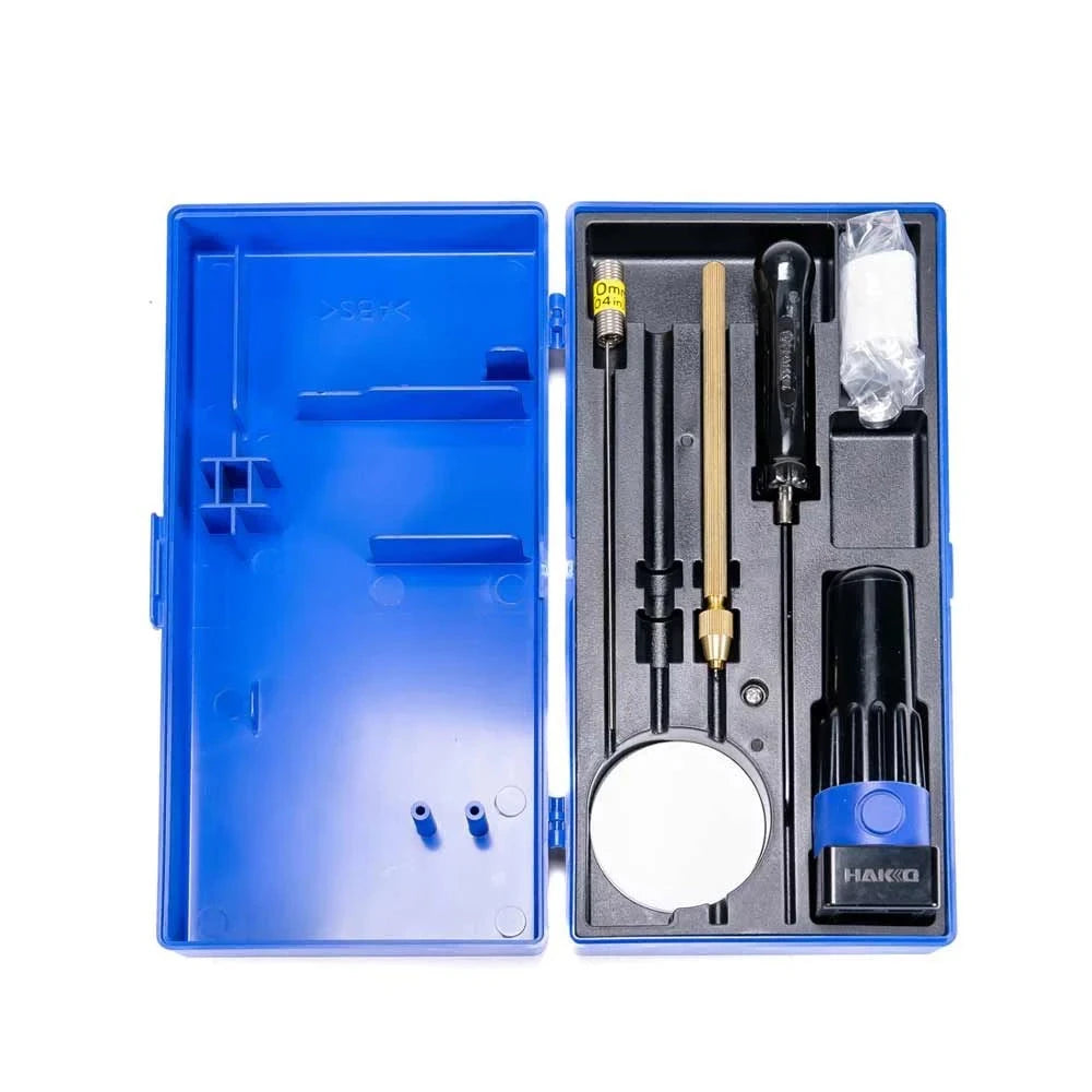 Hakko FX-973 3-Port Rework Station w/ Gun Style Handpiece (Copy)