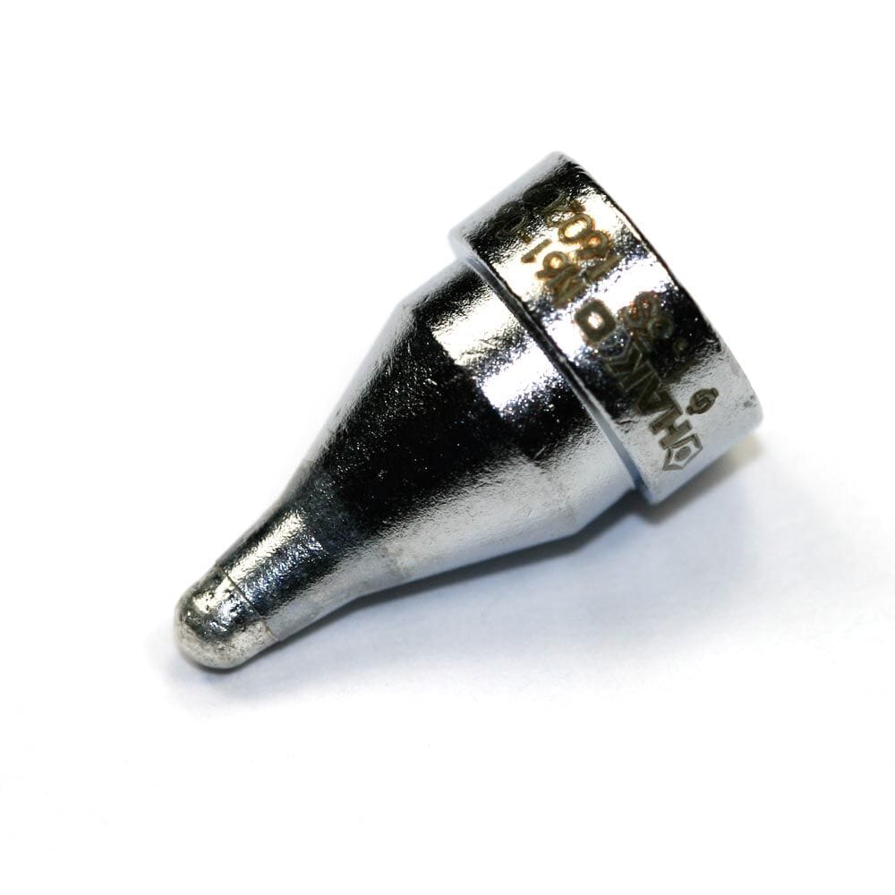 Hakko N61-13 Desoldering Nozzle – 1.3mm Long Type For FR-4101, FR-301, And FR-4103 Desoldering Tools