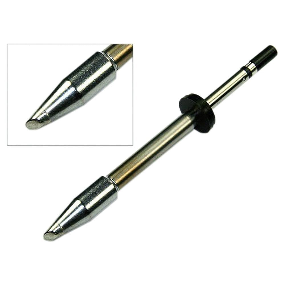Hakko T33-BC3 Tip Bevel, 3mm 45°, UHD, FX-8002, FX-805