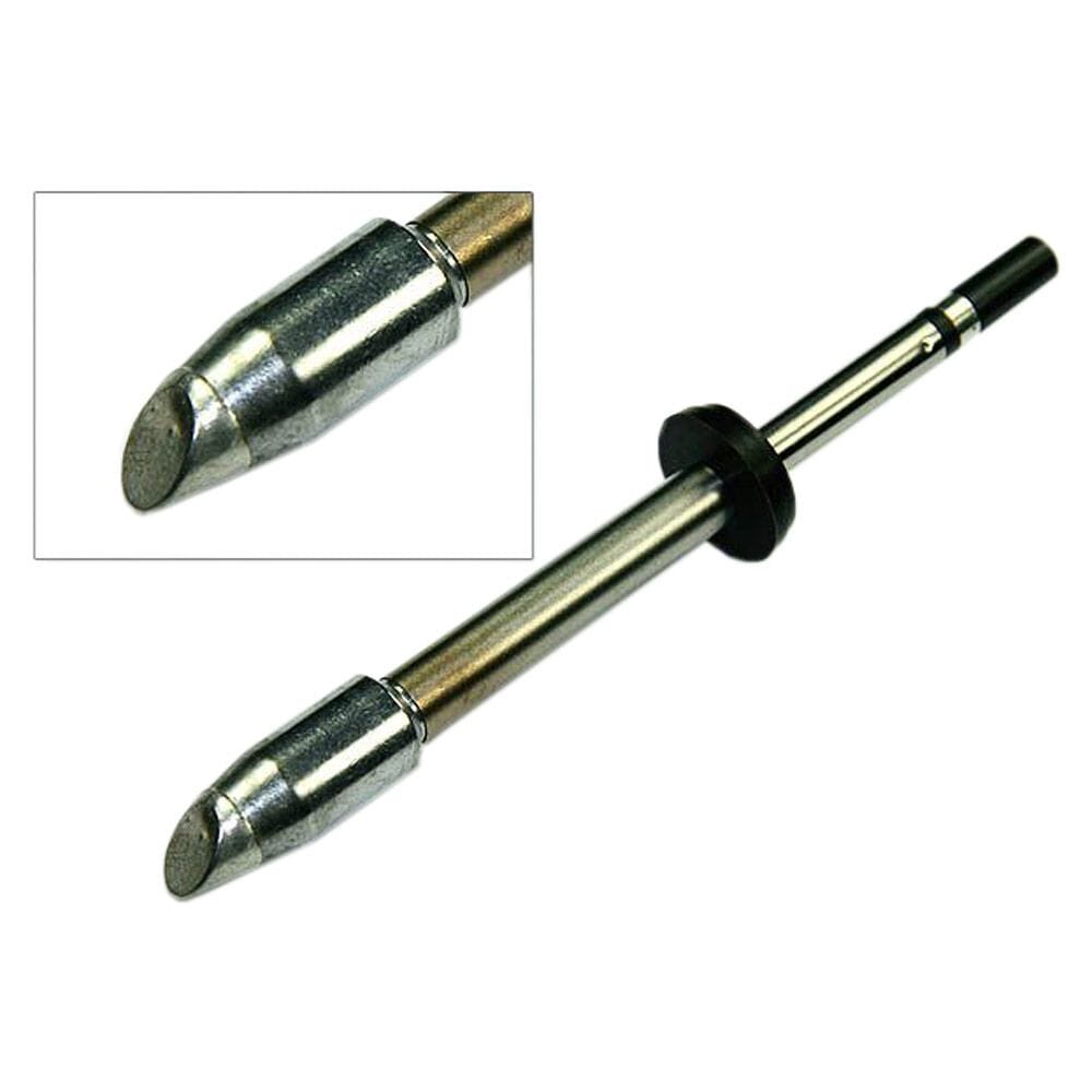 Hakko T33-BC6 Tip Bevel, 6mm 45°, UHD, FX-8002, FX-805
