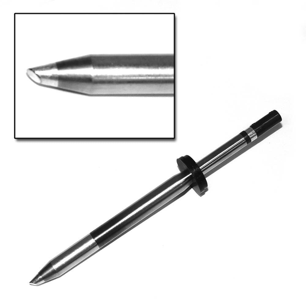 Hakko T33-SSBC2 Tip Slim Bevel, 2mm 45°, UHD, FX-8002, FX-805