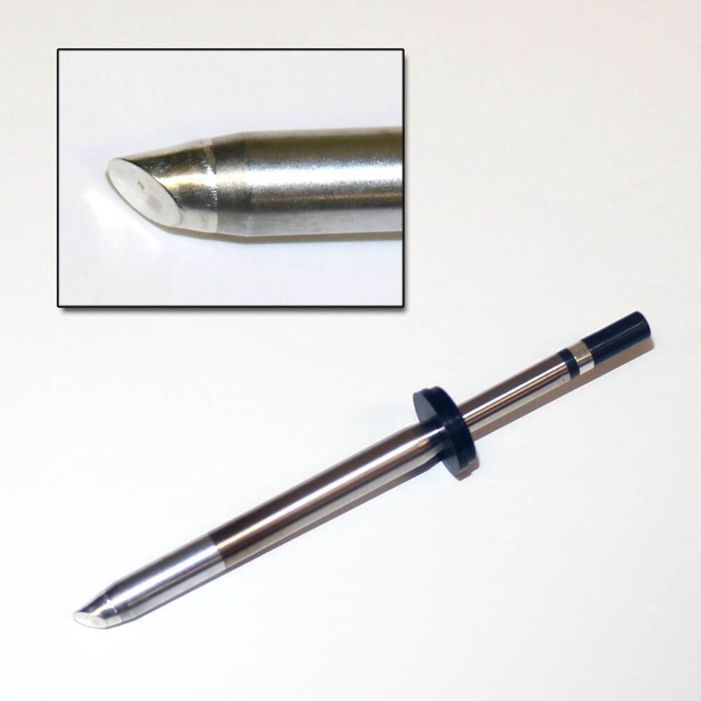 Hakko T33-SSBC4 Tip Slim Bevel, 4mm 45°, UHD, FX-8002/8003, FX-805