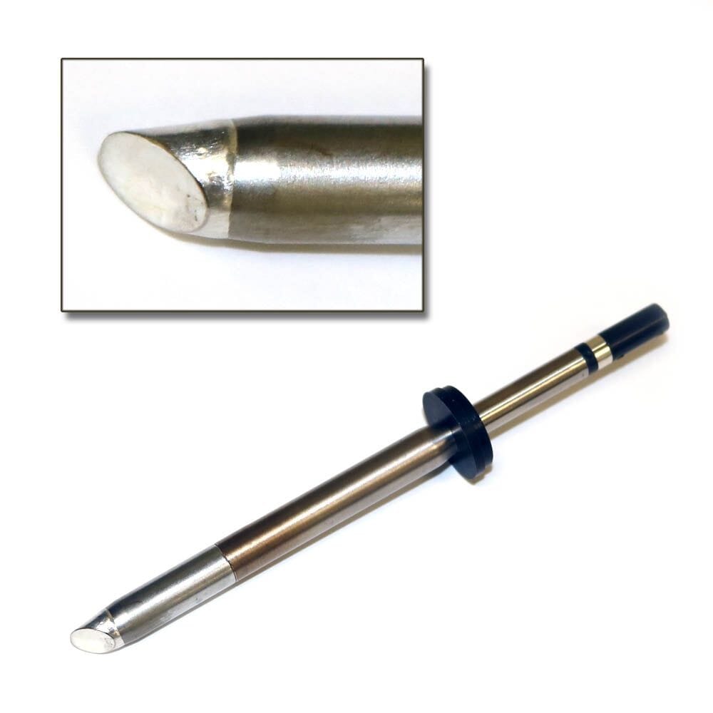 Hakko T33-SSBC5 Tip Slim Bevel, 5mm 45°, UHD, FX-8002/8003, FX-805