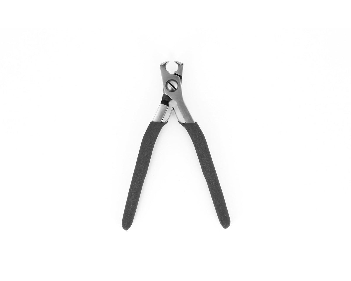 Ideal-tek Hairspring Cutter – Front End Head – Full Flush – 115mm (4.5″)
