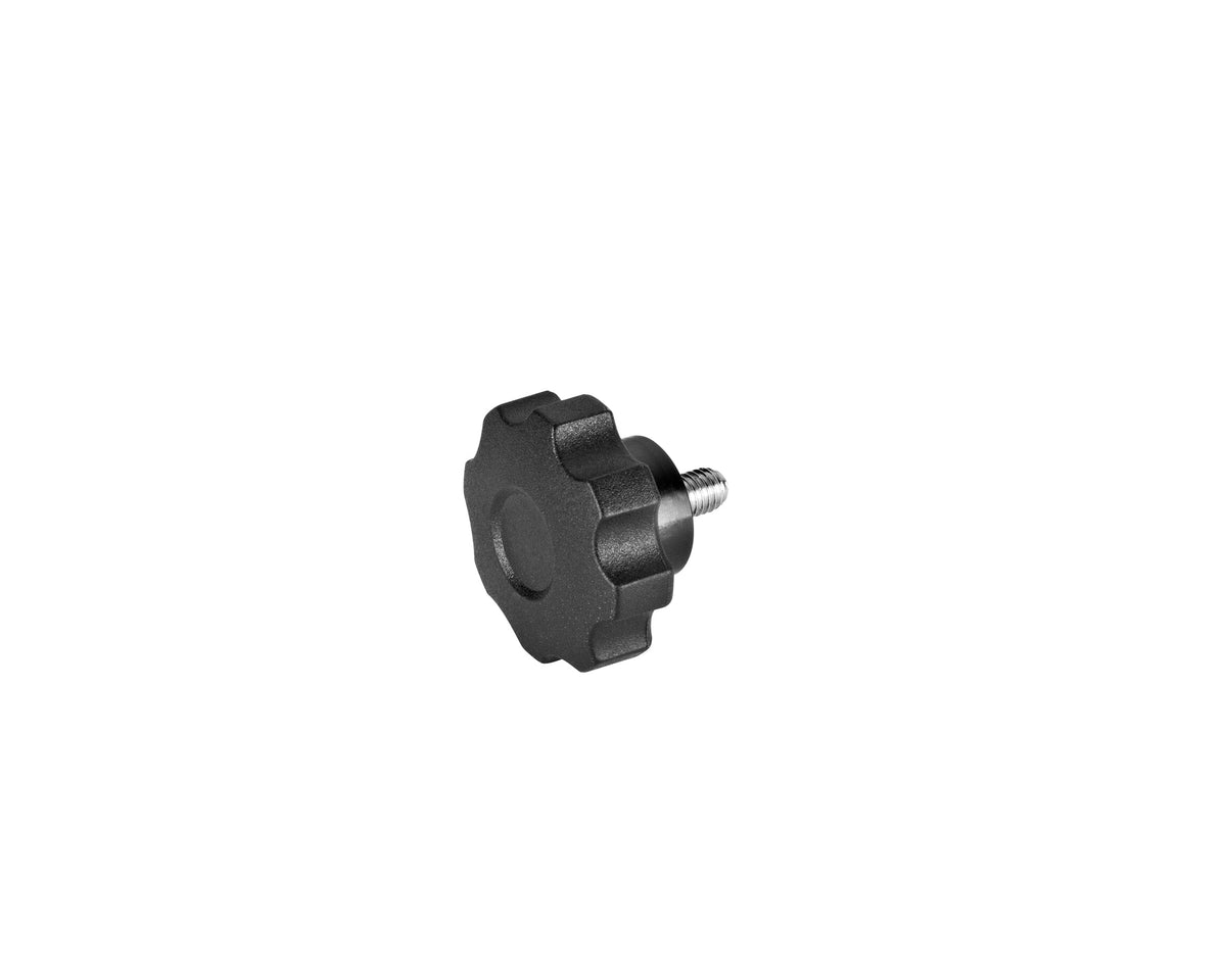 Ideal-tek Rotation knob PCSA - ESD safe