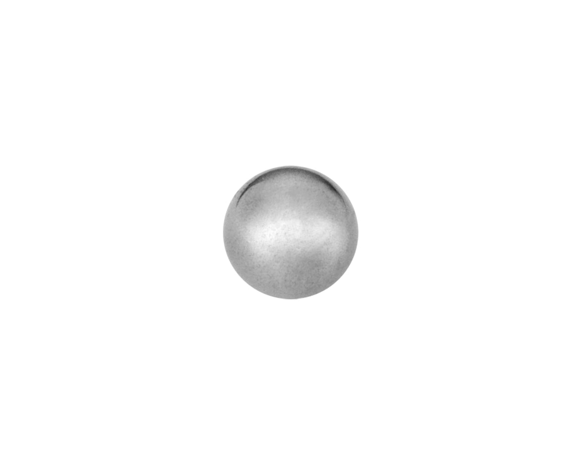 Ideal-tek Sphere 5mm for sliding rail