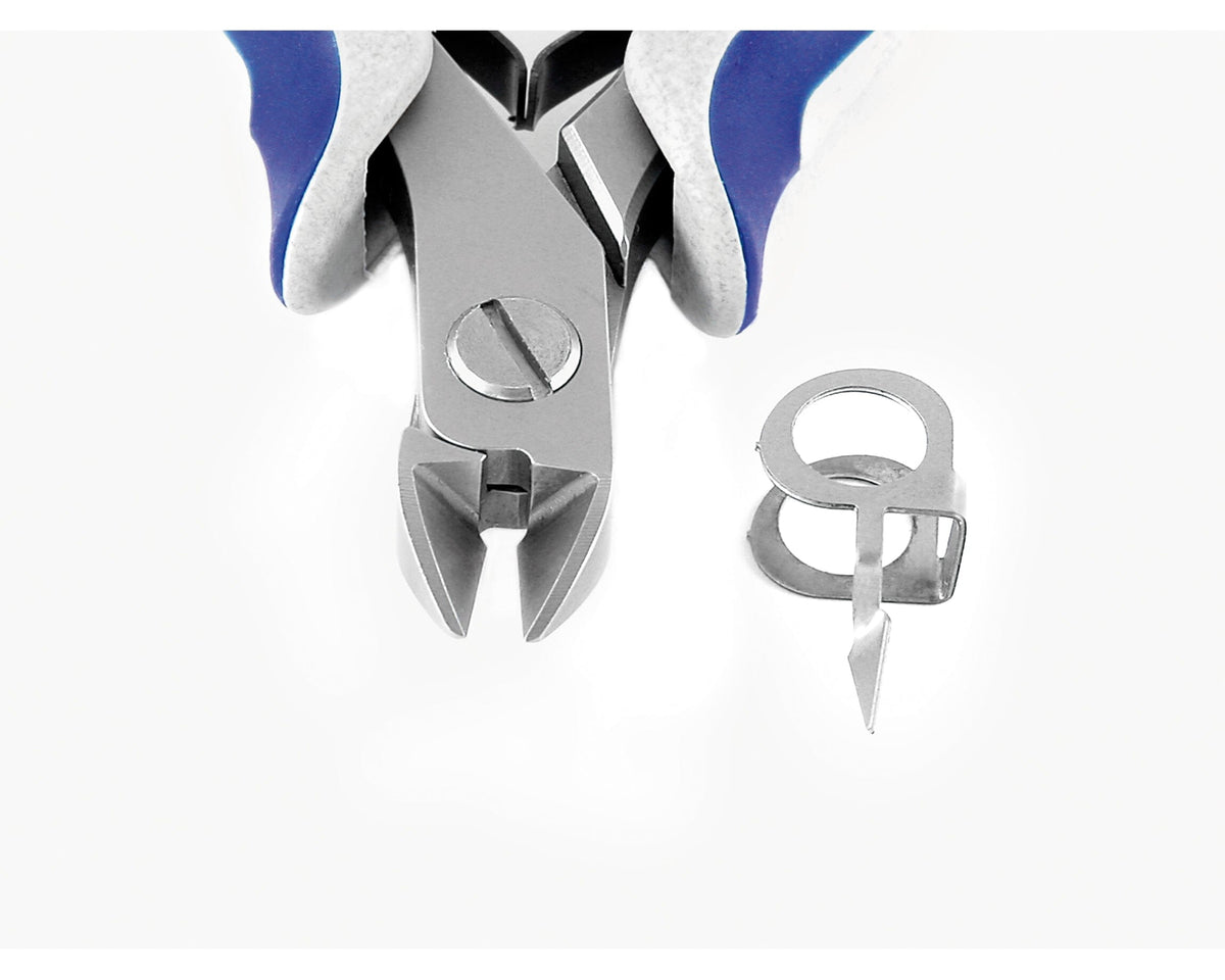 Ideal-tek Wire Lead Catcher for 10mm Small head cutters