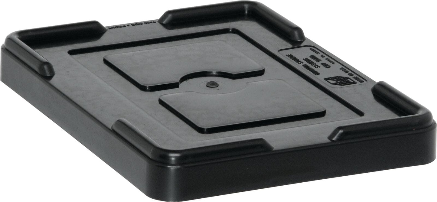 Lid Cover, Conductive for Dividable Grid Containers DG91025, DG91035 and DG91050