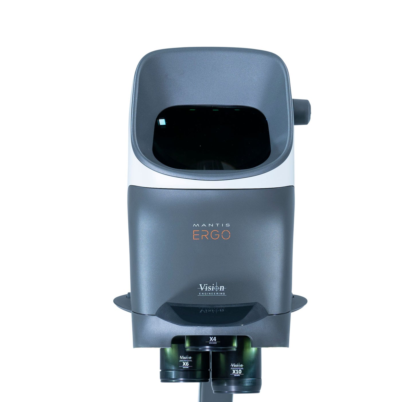 Mantis ERGO Optical Stereo Microscope