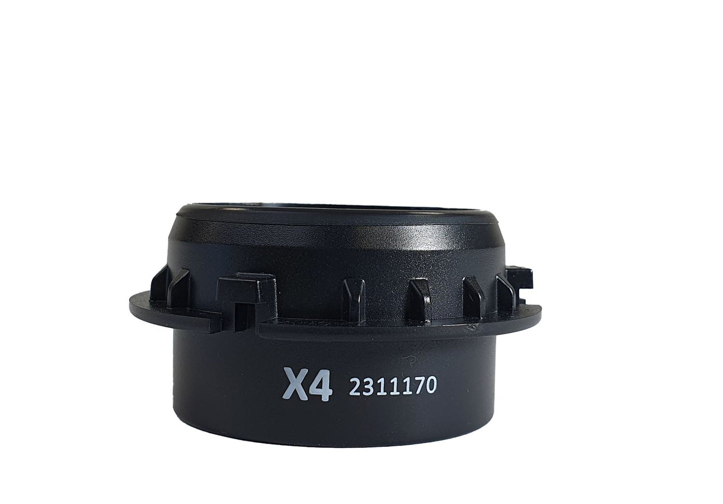 Mantis IOTA Objective Lens 4x Magnification