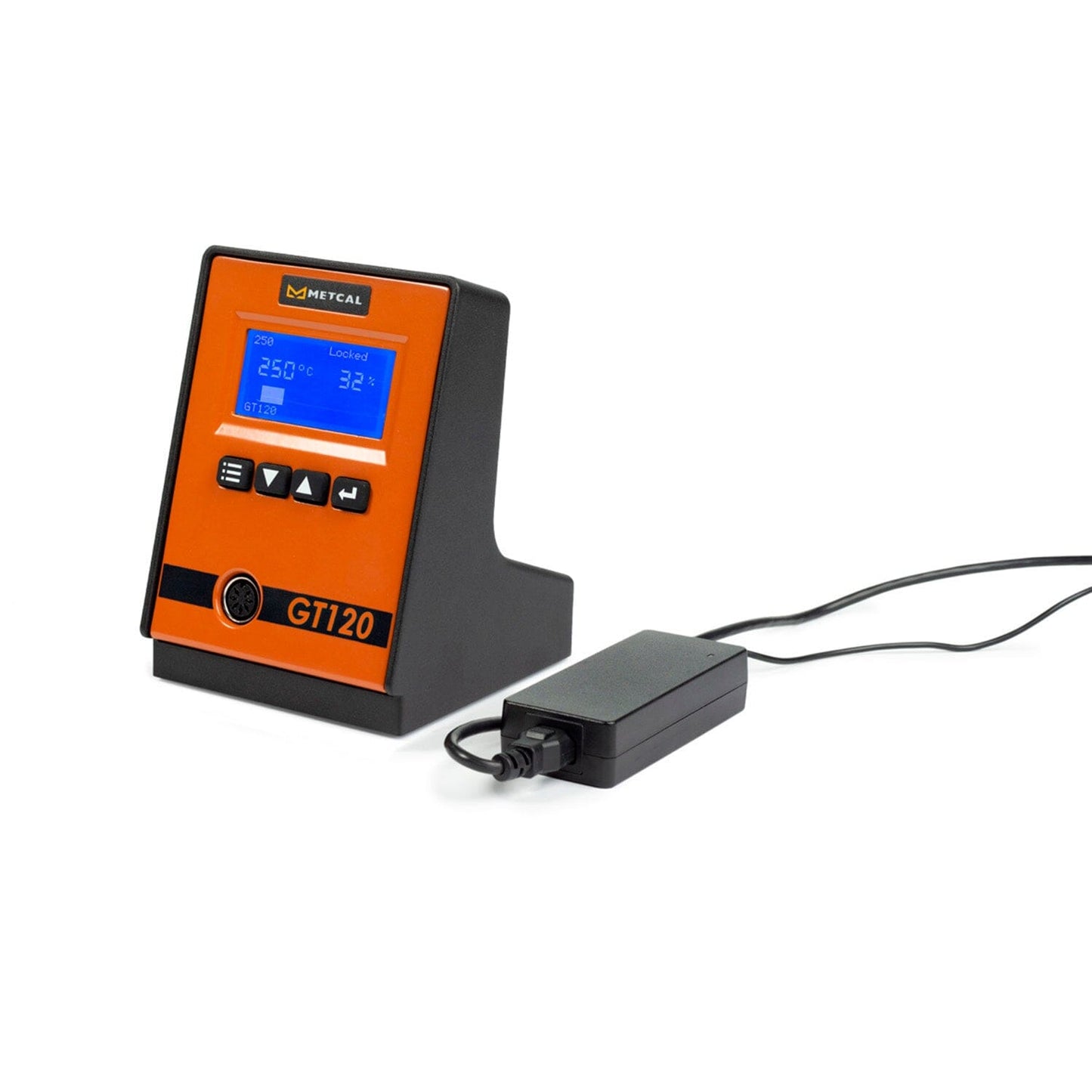 Metcal GT120 Soldering Station, 120 Watt, Station Only