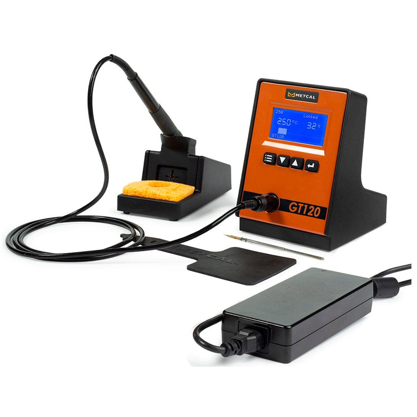 Metcal GT120 Soldering System, 120 Watt