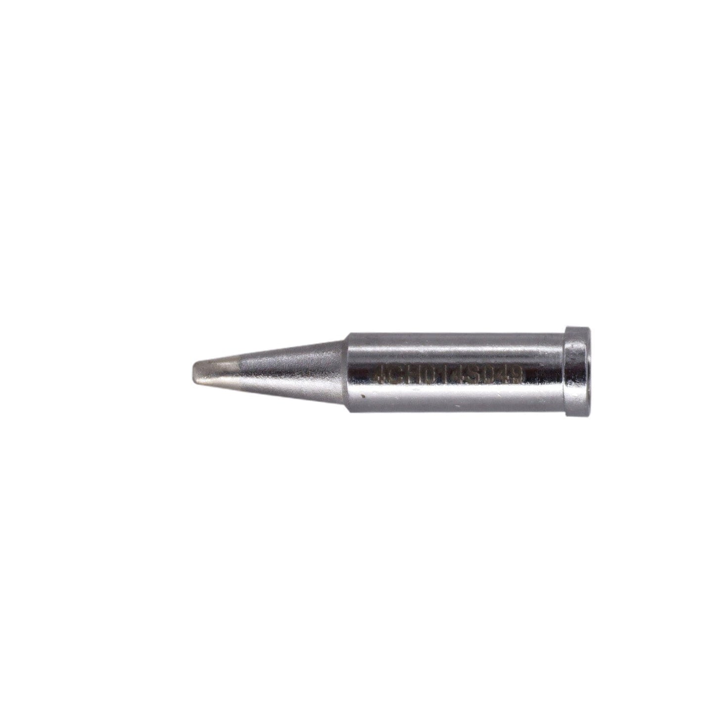 Metcal GT4-CH0014S Chisel Tip (GT4), Power, 1.4 mm x 10.0 mm
