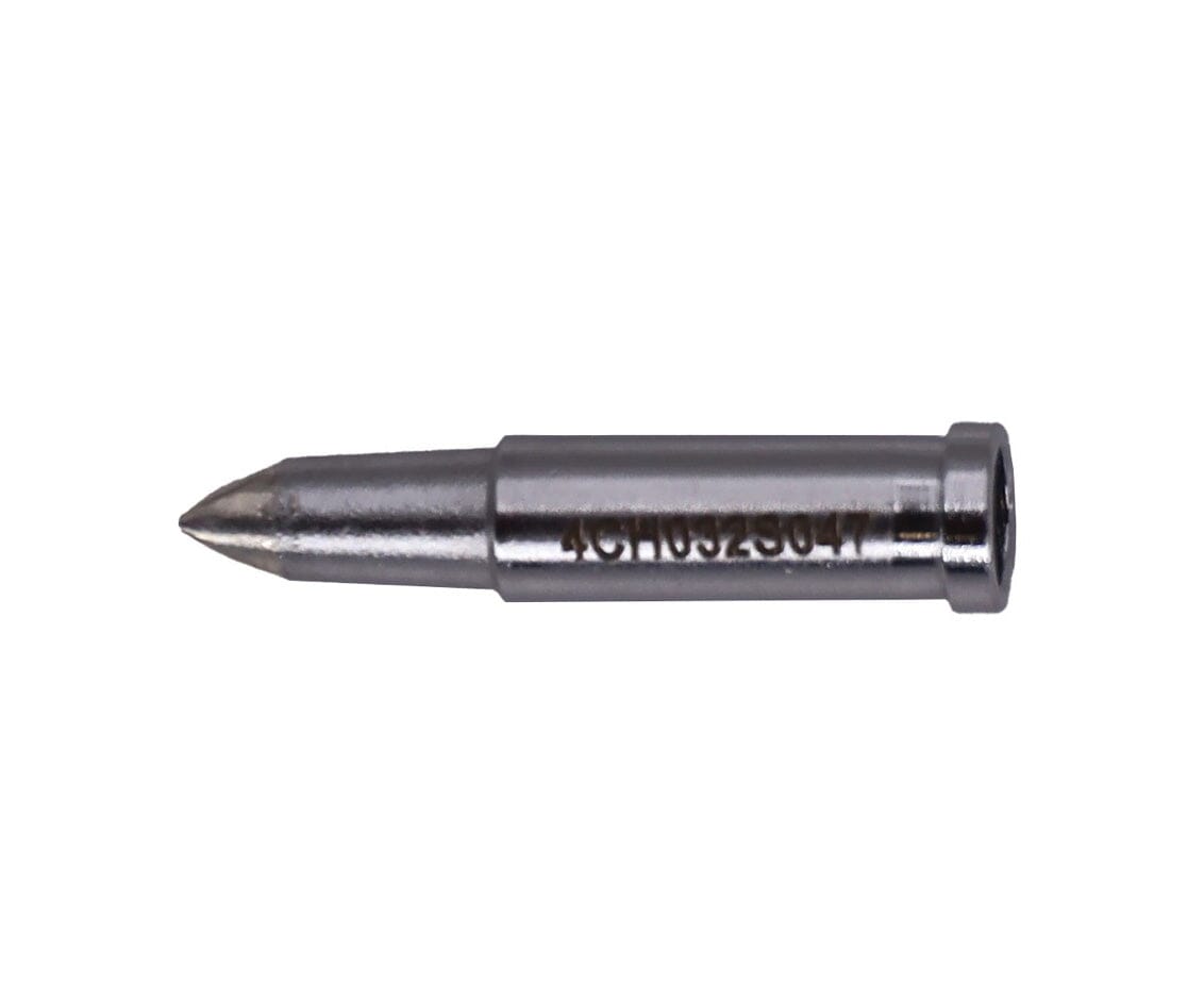 Metcal GT4-CH0032S Chisel Tip (GT4), Power, 3.2 mm x 10.0 mm