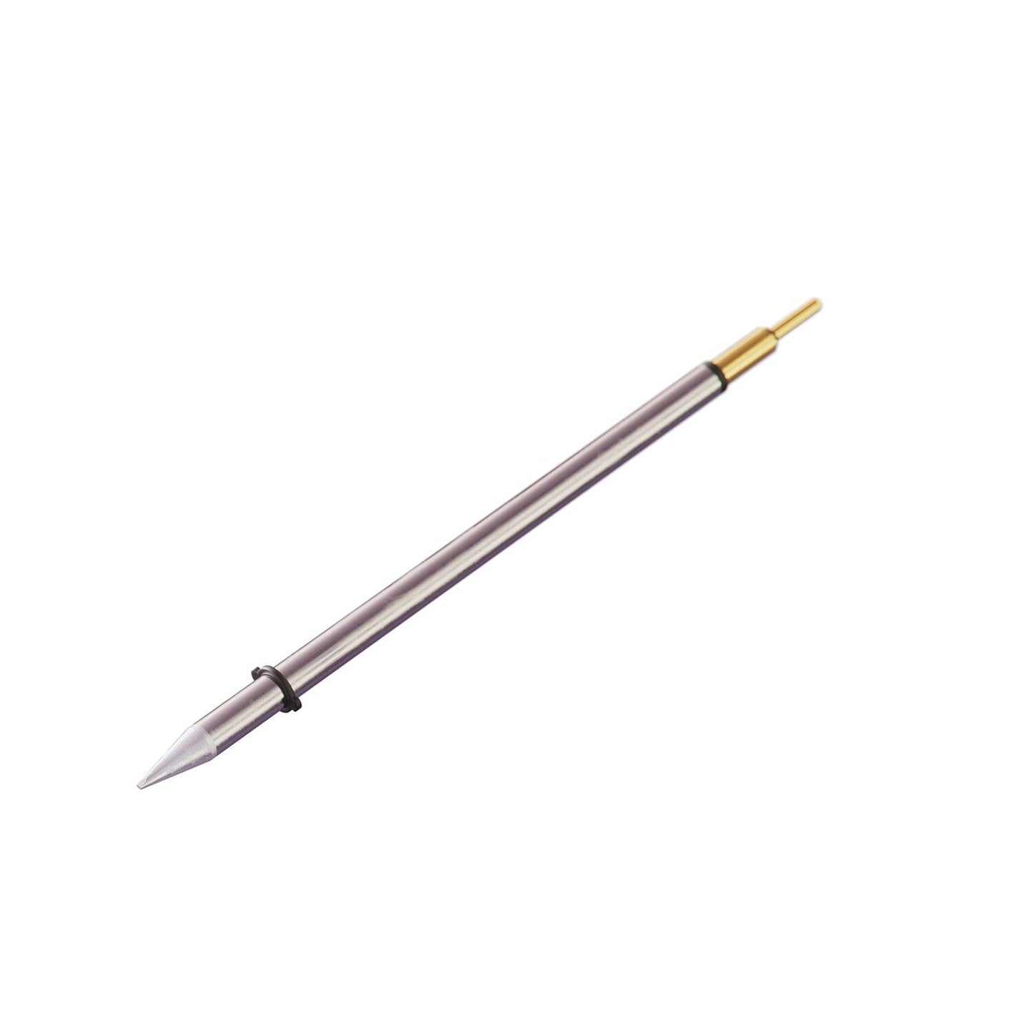 Metcal MFTC-6CH5004 MicroFine Solder Tip Cartridge, Chisel, 0.4 mm x 5 mm (600 Series)